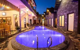 Hang Mua Village Homestay