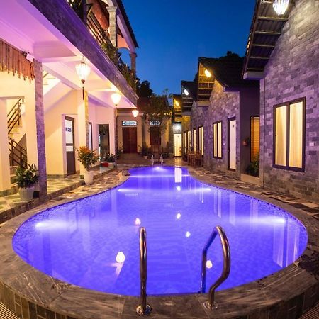 Hang Mua Village Homestay Ninh Binh Exterior foto