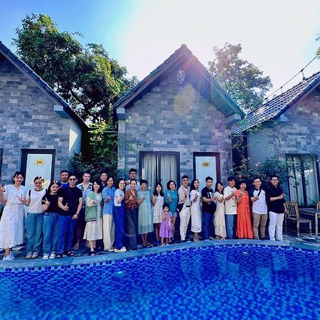Hang Mua Village Homestay Ninh Binh Zimmer foto
