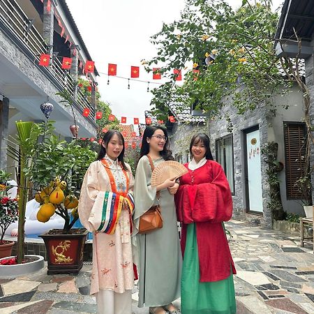 Hang Mua Village Homestay Ninh Binh Exterior foto