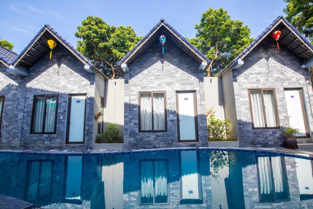 Hang Mua Village Homestay Ninh Binh Exterior foto