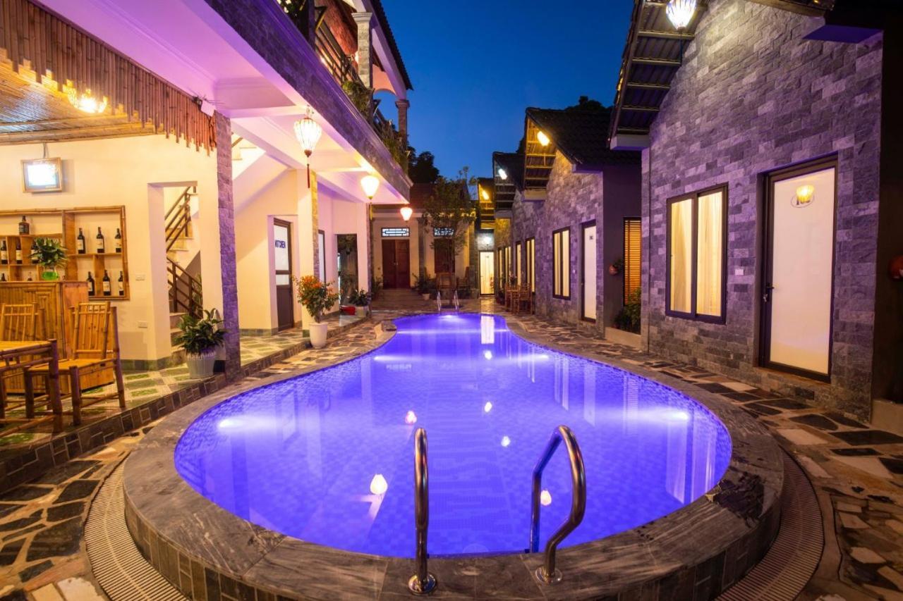 Hang Mua Village Homestay Ninh Binh Exterior foto