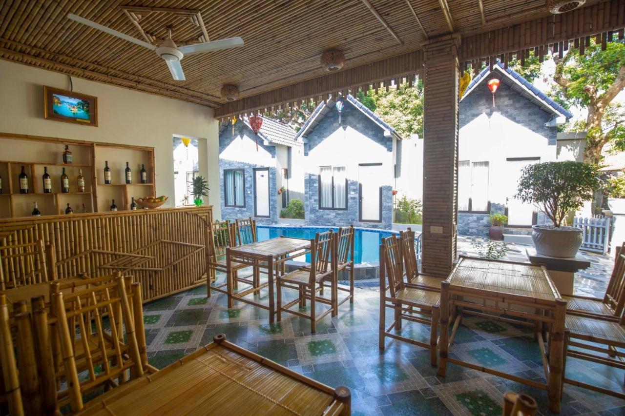 Hang Mua Village Homestay Ninh Binh Exterior foto