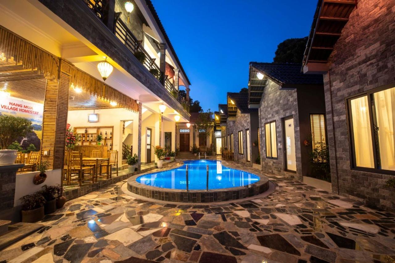 Hang Mua Village Homestay Ninh Binh Exterior foto