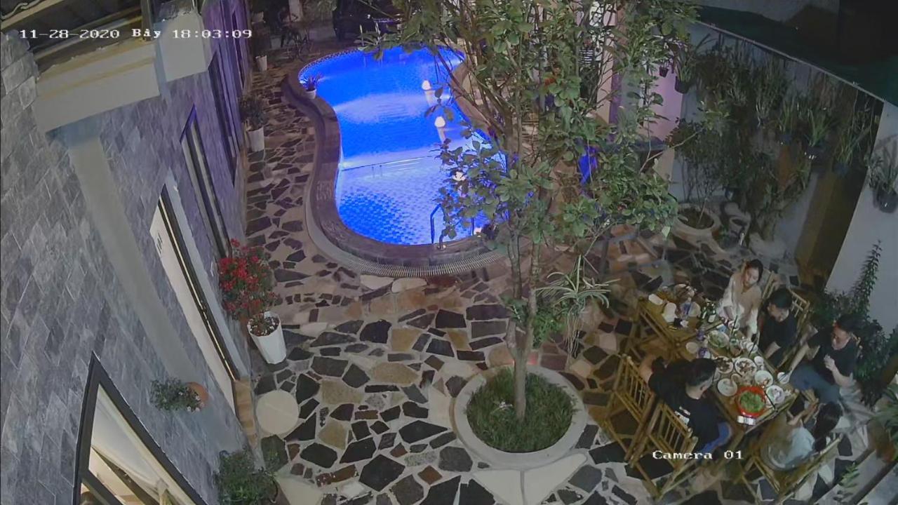 Hang Mua Village Homestay Ninh Binh Exterior foto