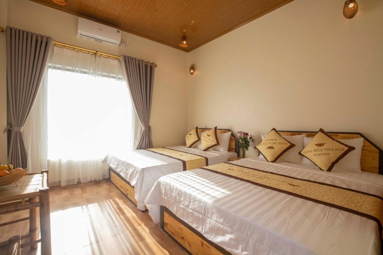 Hang Mua Village Homestay Ninh Binh Exterior foto