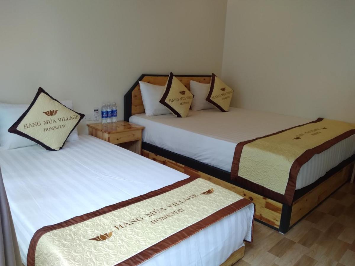 Hang Mua Village Homestay Ninh Binh Exterior foto