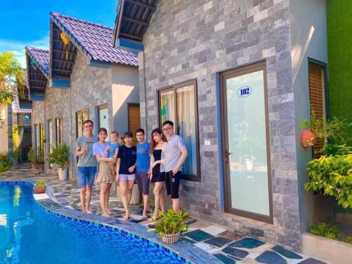 Hang Mua Village Homestay Ninh Binh Exterior foto