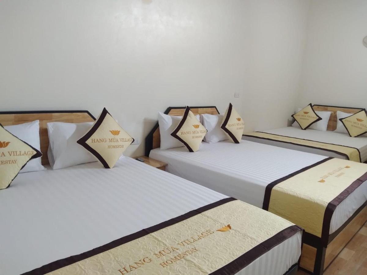 Hang Mua Village Homestay Ninh Binh Exterior foto