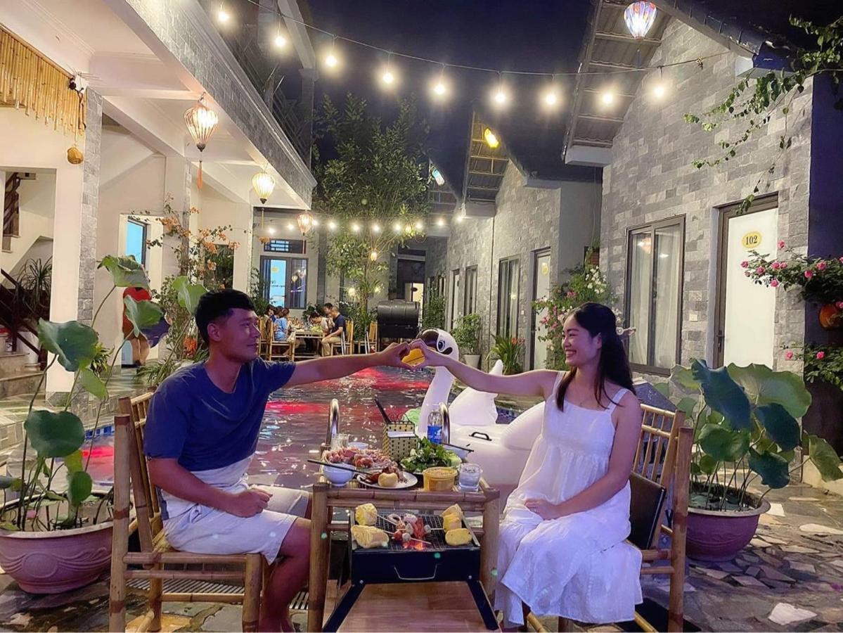 Hang Mua Village Homestay Ninh Binh Exterior foto