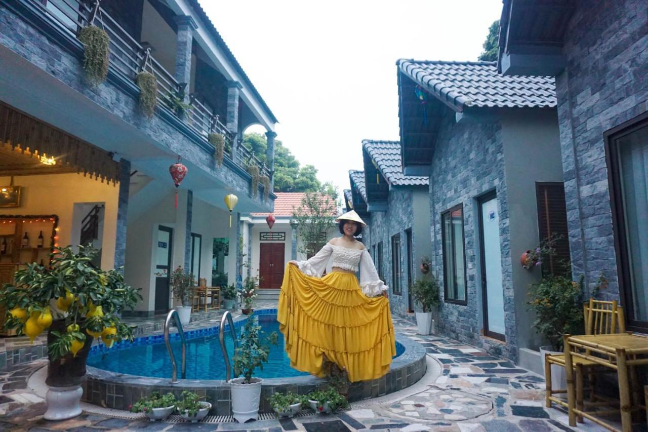 Hang Mua Village Homestay Ninh Binh Exterior foto