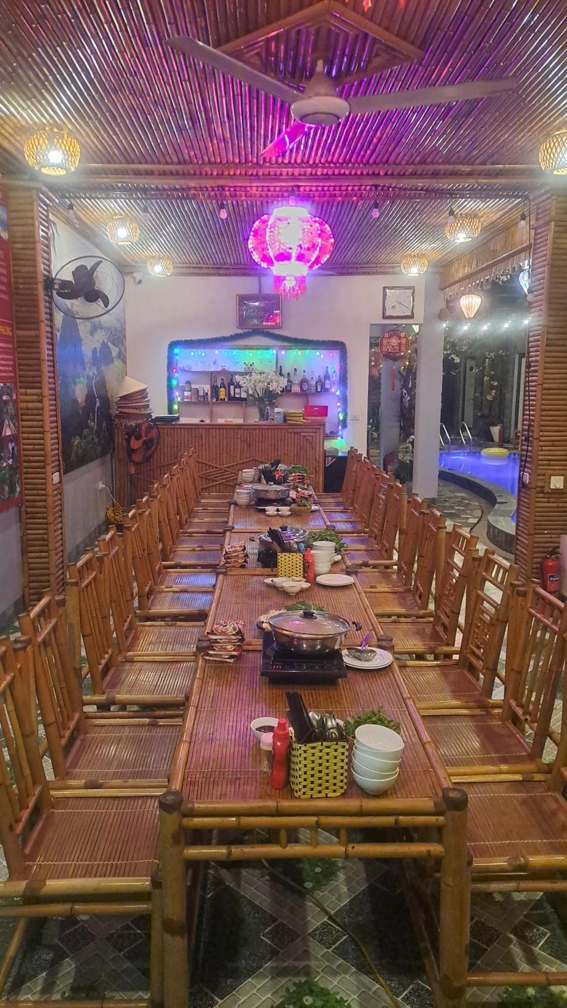 Hang Mua Village Homestay Ninh Binh Exterior foto