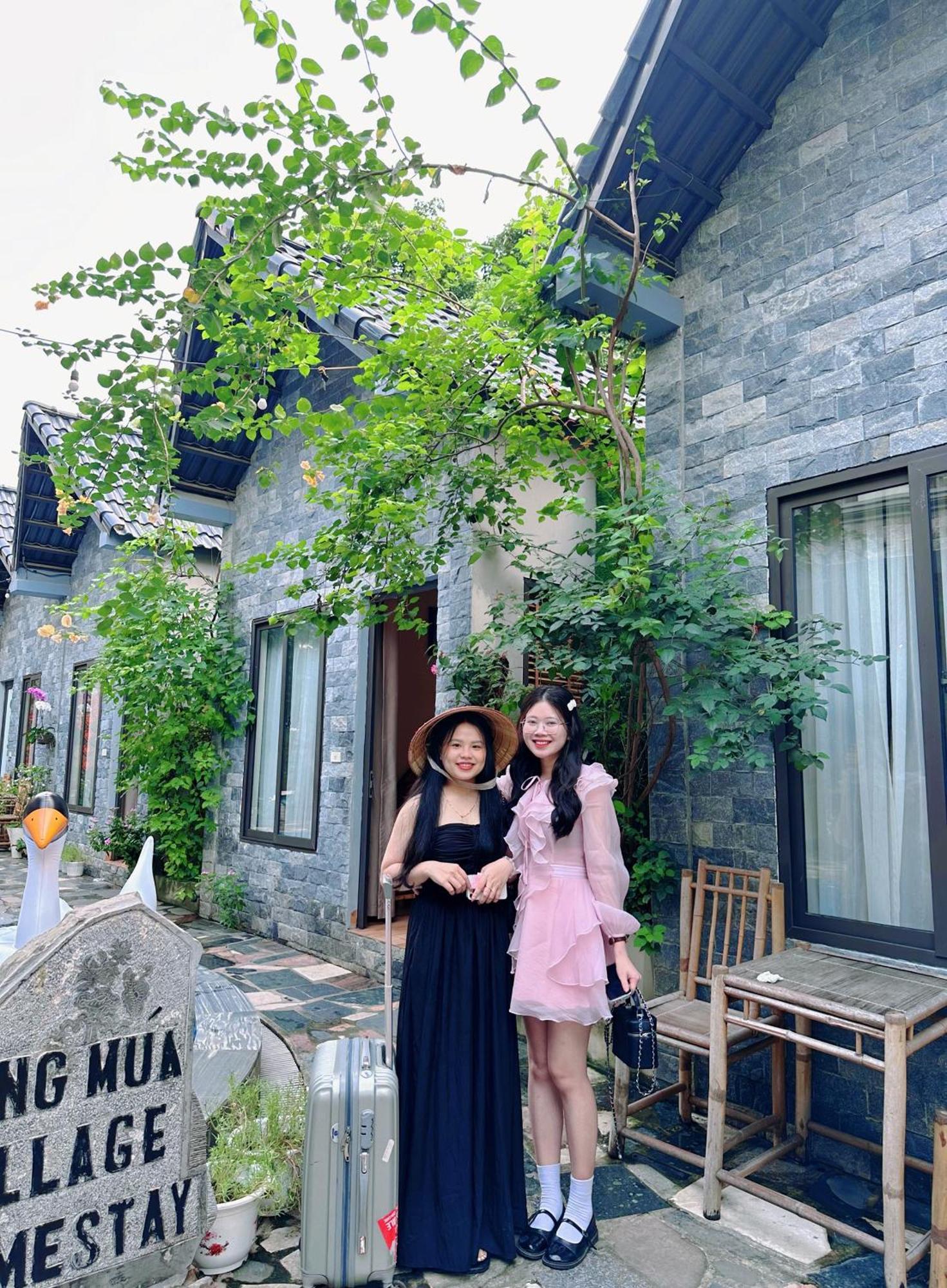 Hang Mua Village Homestay Ninh Binh Exterior foto