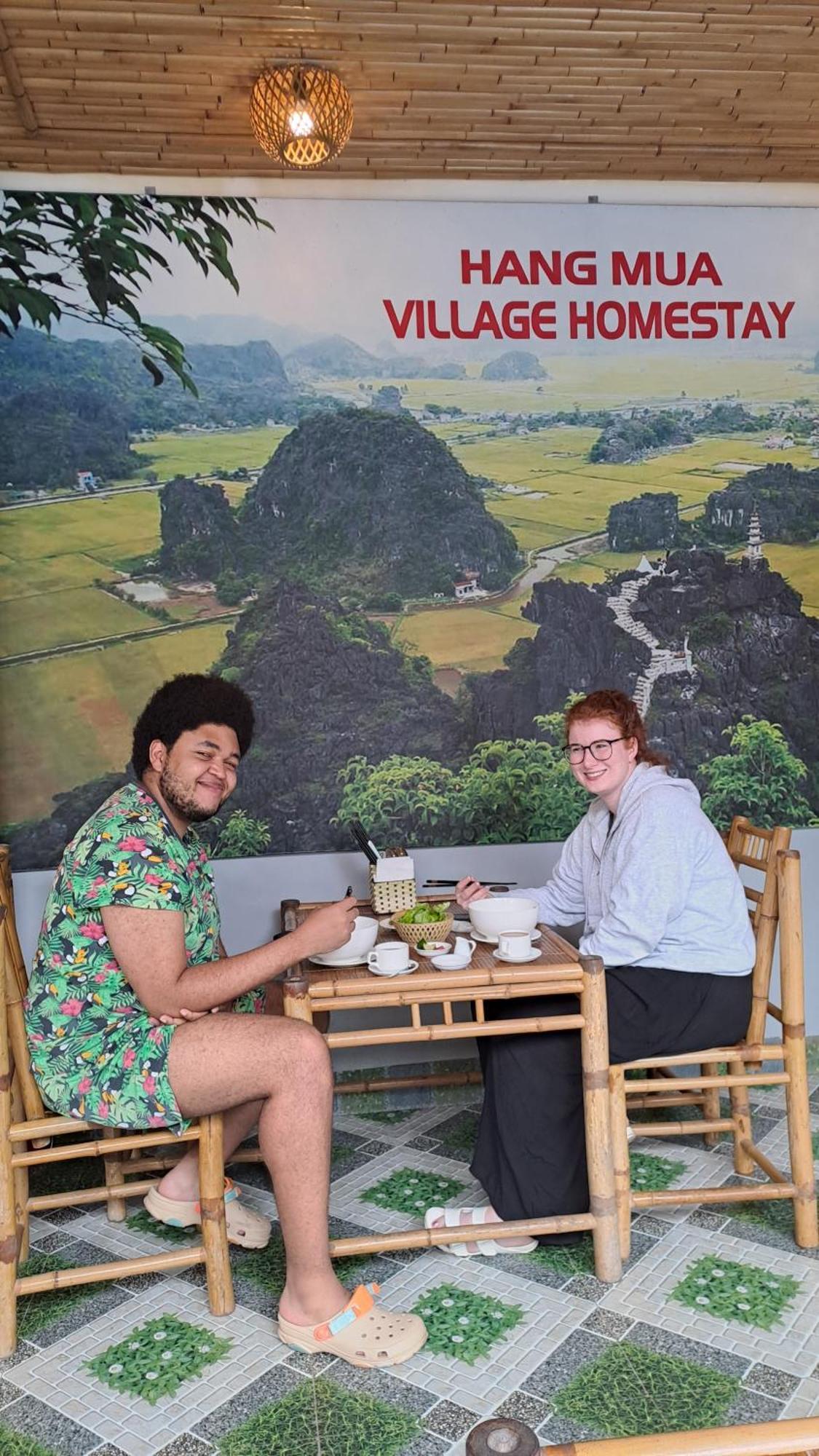 Hang Mua Village Homestay Ninh Binh Zimmer foto