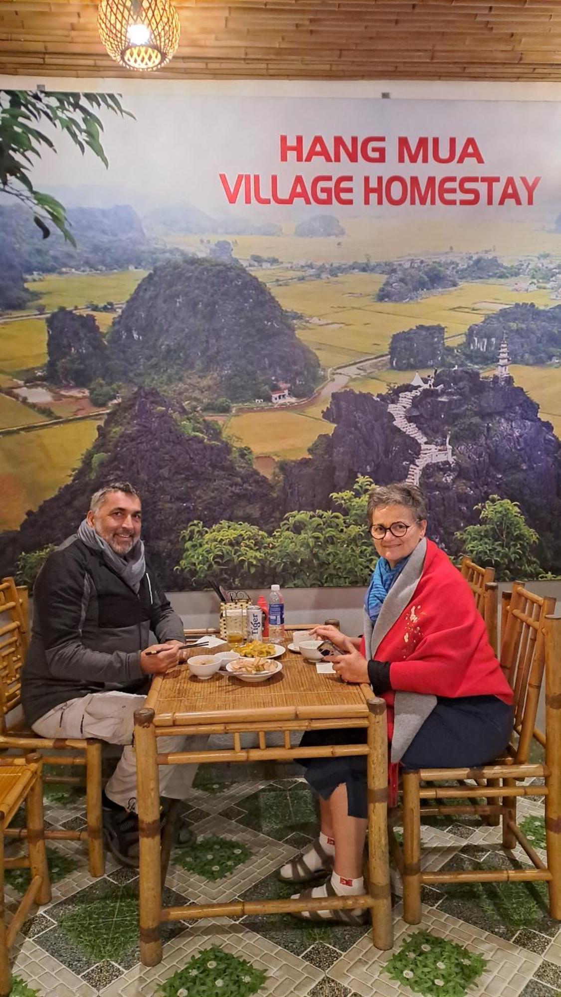 Hang Mua Village Homestay Ninh Binh Zimmer foto