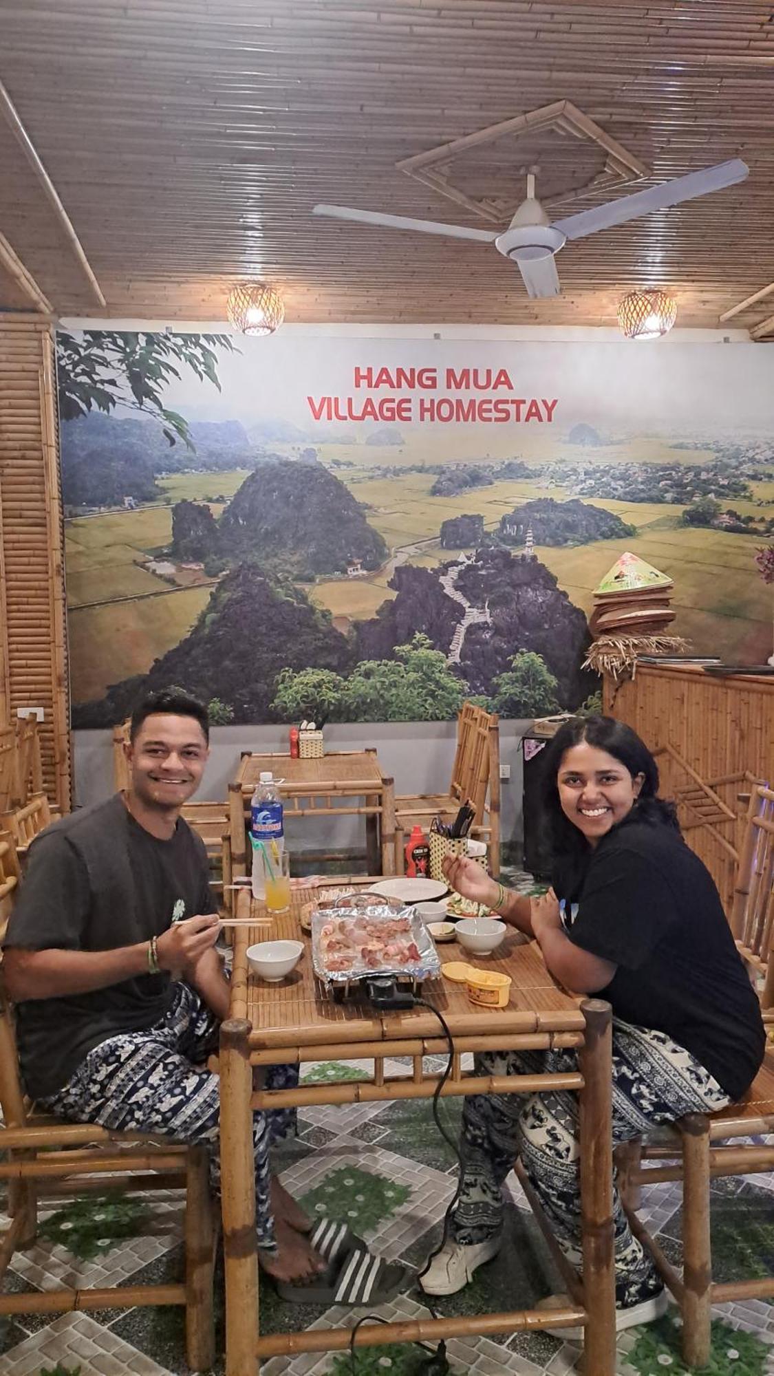 Hang Mua Village Homestay Ninh Binh Zimmer foto
