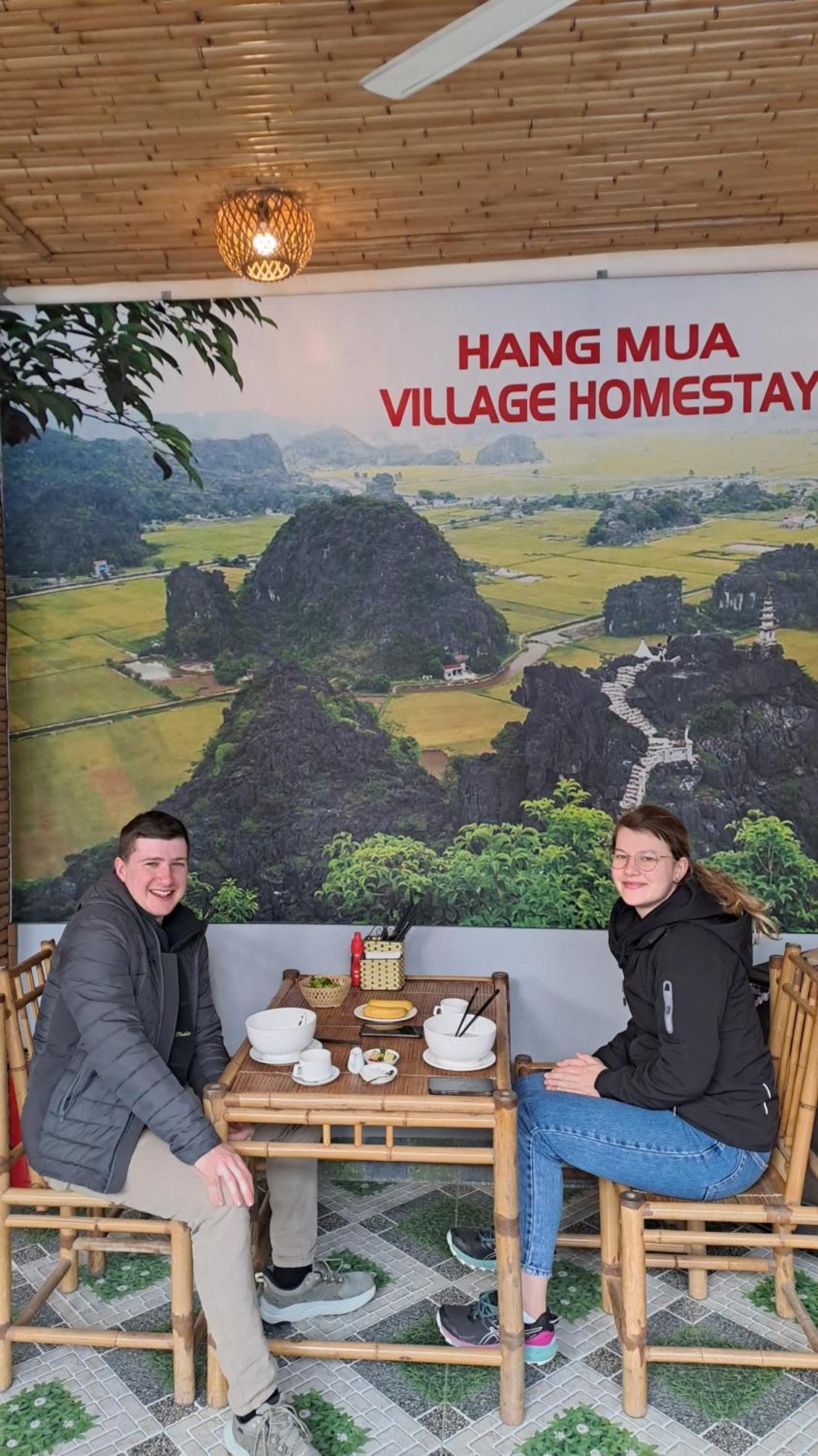 Hang Mua Village Homestay Ninh Binh Zimmer foto