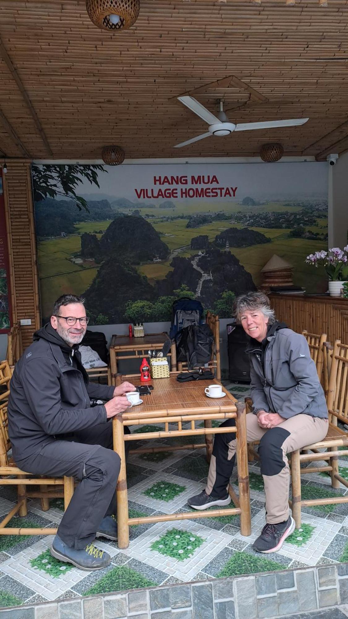 Hang Mua Village Homestay Ninh Binh Zimmer foto