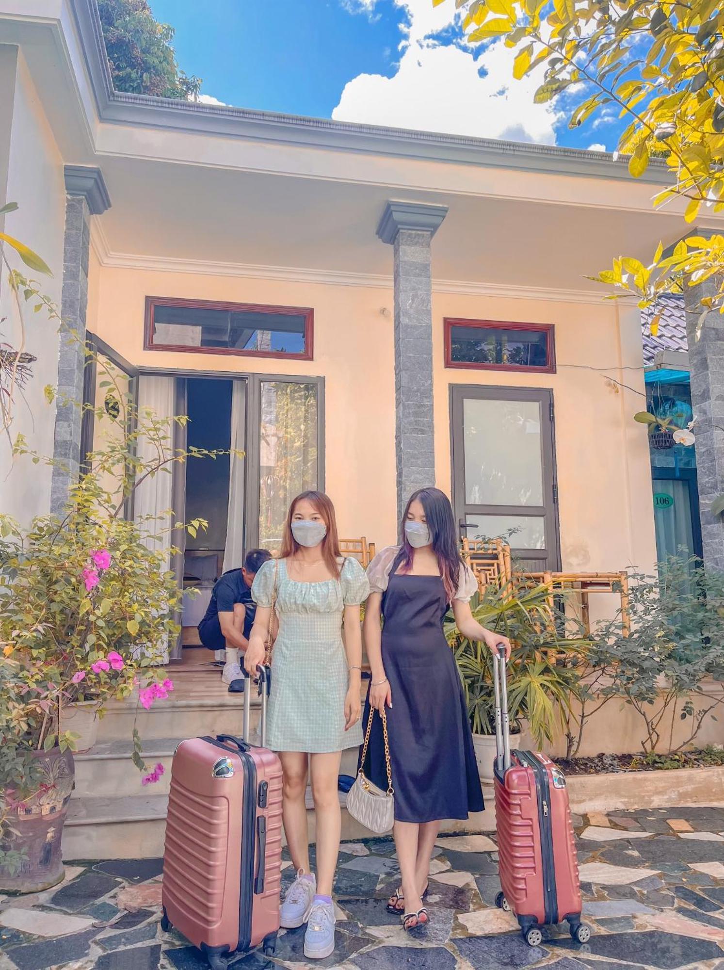 Hang Mua Village Homestay Ninh Binh Zimmer foto