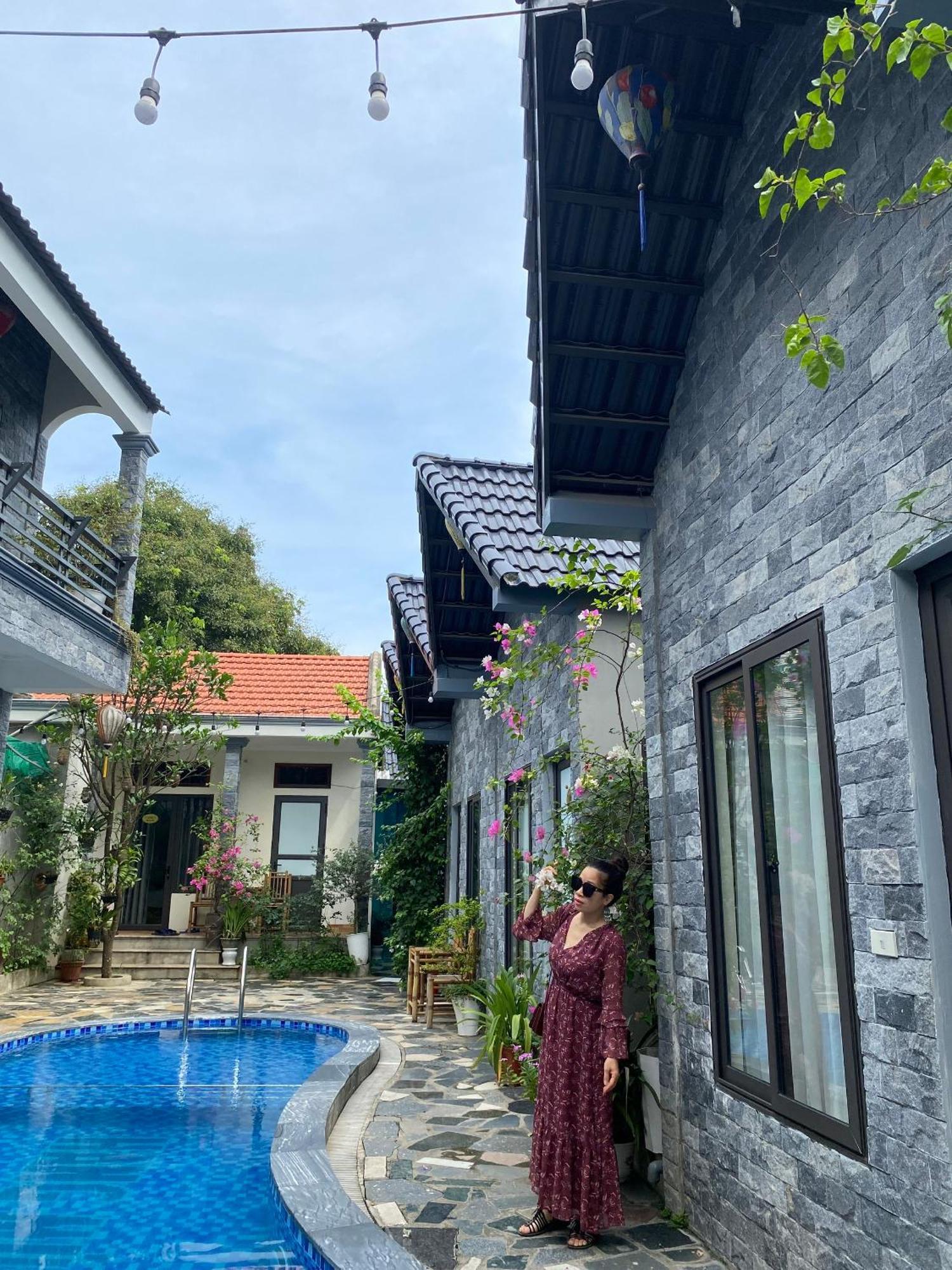 Hang Mua Village Homestay Ninh Binh Zimmer foto