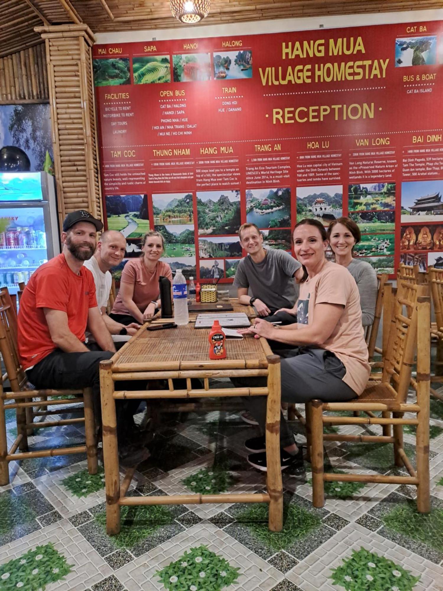 Hang Mua Village Homestay Ninh Binh Zimmer foto