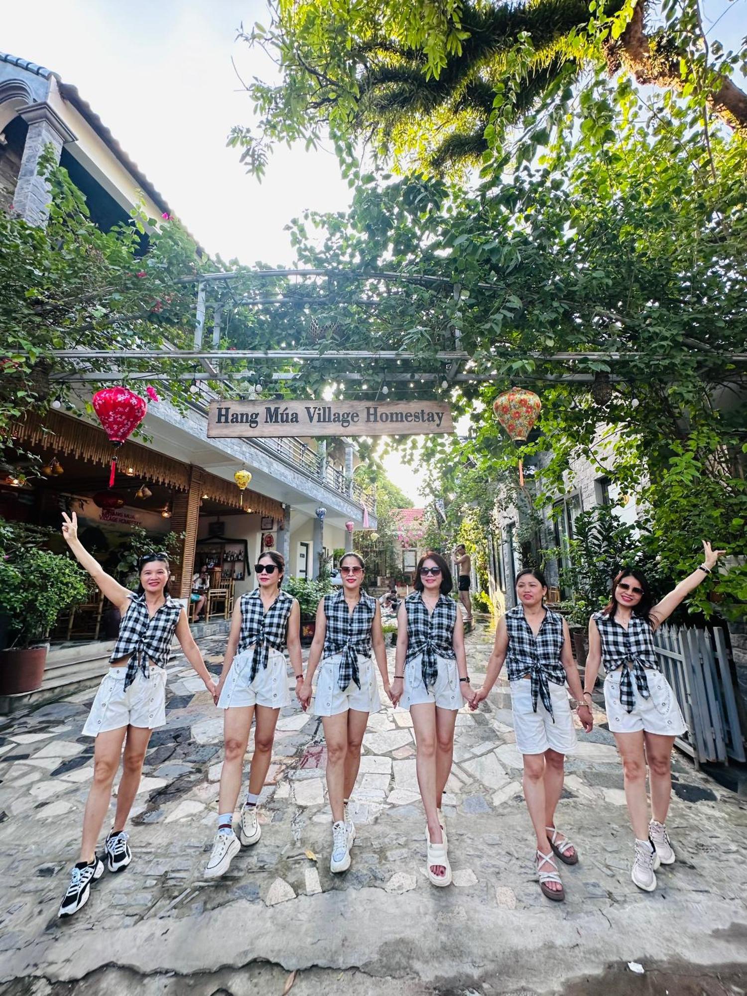 Hang Mua Village Homestay Ninh Binh Zimmer foto