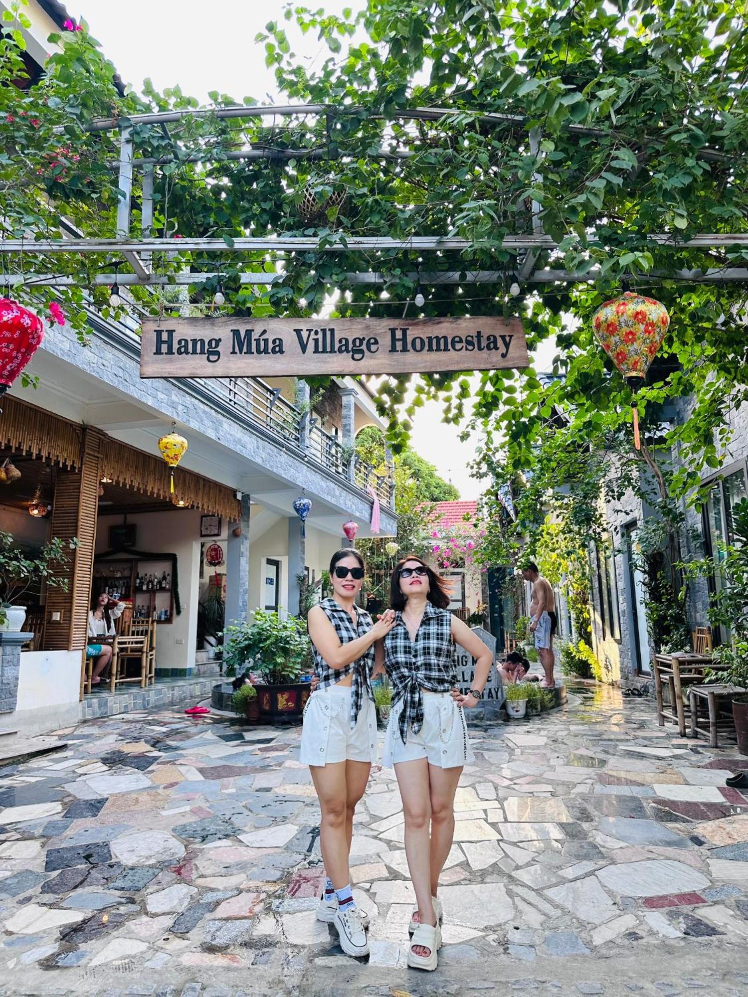 Hang Mua Village Homestay Ninh Binh Zimmer foto