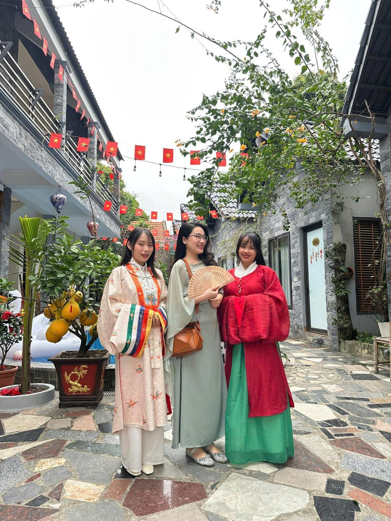 Hang Mua Village Homestay Ninh Binh Exterior foto